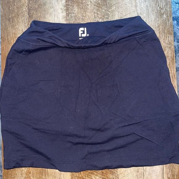 FootJoy Skirts Footjoy Golf Skirt With Built In Spandex Poshmark